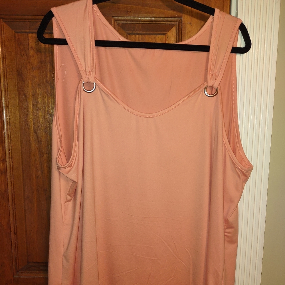 Women's tank top NWOT